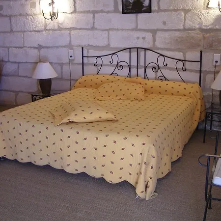 Maison d'hôtes L'oustau De Mistral *