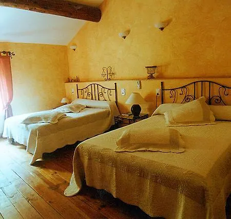 Maison d'hôtes L'oustau De Mistral *