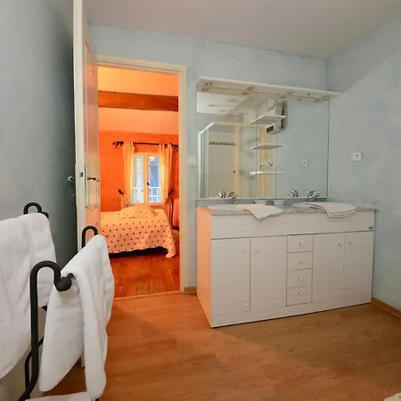 Maison d'hôtes L'oustau De Mistral