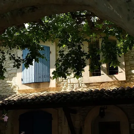 L'oustau De Mistral Eyragues