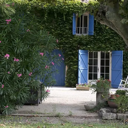 Maison d'hôtes L'oustau De Mistral