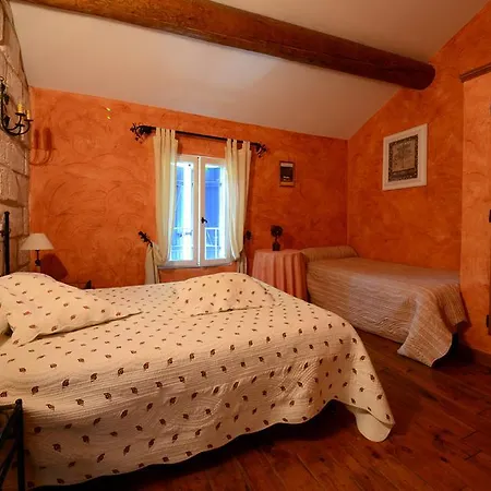 Maison d'hôtes L'oustau De Mistral Eyragues